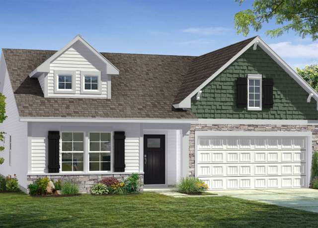Property at Edgewood II Plan, Charles Town, WV 25414, 3 beds, 2 baths