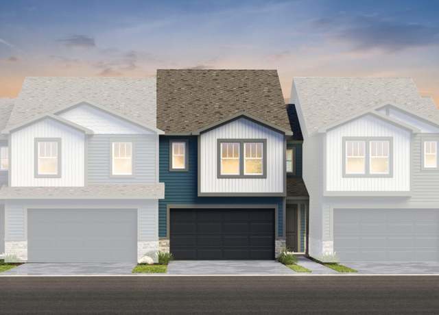 Property at 8027 Grey Bark Way, Colorado Springs, CO 80908, 3 beds, 3.5 baths