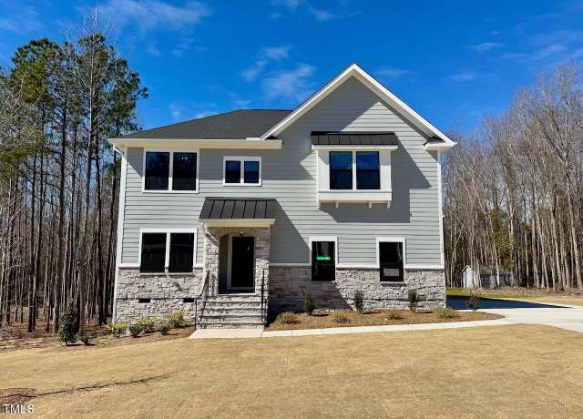 Property at 168 Grand Griffon Way, Lillington, NC 27546, 4 beds, 2.5 baths