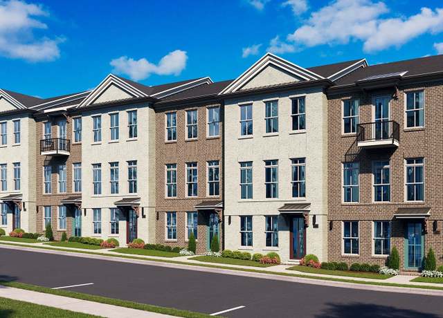 Property at The Benton III Plan, Fzvhtr Johns Creek, GA 30022, 4 beds, 3.5 baths