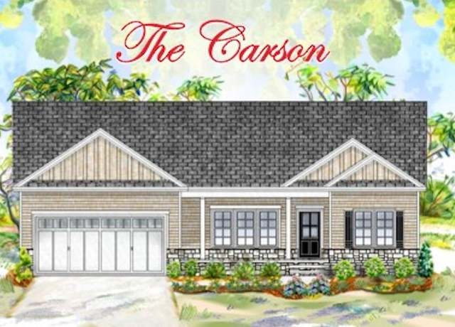 Property at Carson Plan, Pikeville, NC 27863, 3 beds, 2 baths