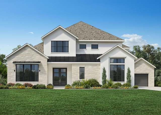 Property at Rainey Plan, Leander, TX 78641, 5 beds, 5.5 baths