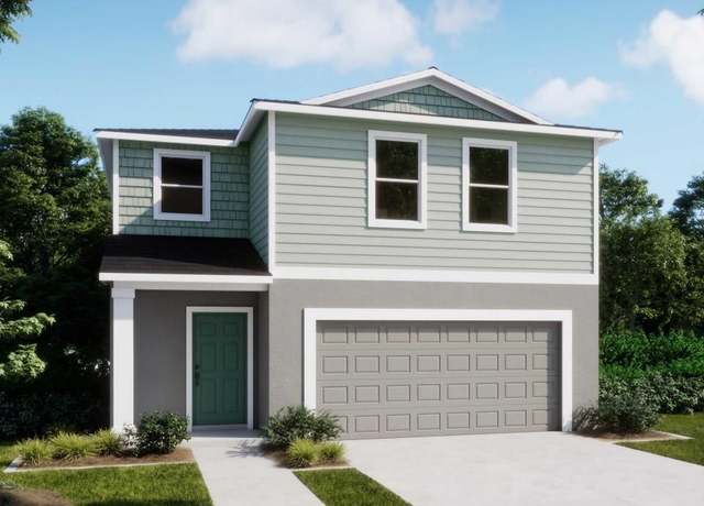 Property at Carrington Plan, Port Saint Lucie, FL 34987, 4 beds, 3 baths