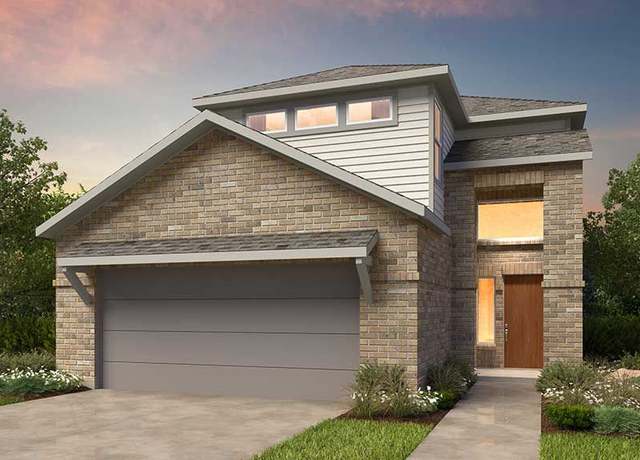 Property at Tremolo Plan, Cypress, TX 77433, 5 beds, 3 baths