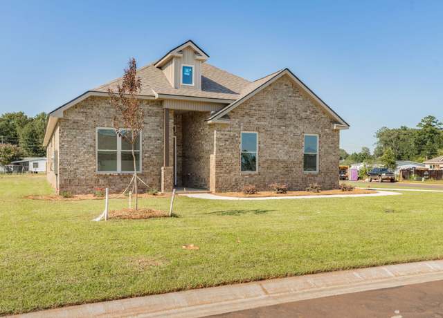 Property at The Tybee Plan, Warner Robins, GA 31093, 4 beds, 2 baths
