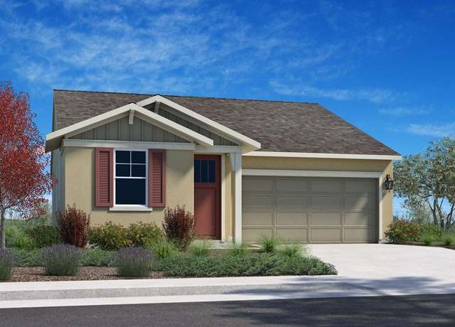 Property at Plan One Plan, Carmichael, CA 95608, 3 beds, 2 baths