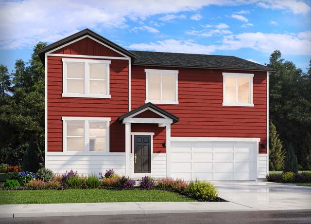 Property at Aspen Plan, Tooele, UT 84074, 4 beds, 2.5 baths