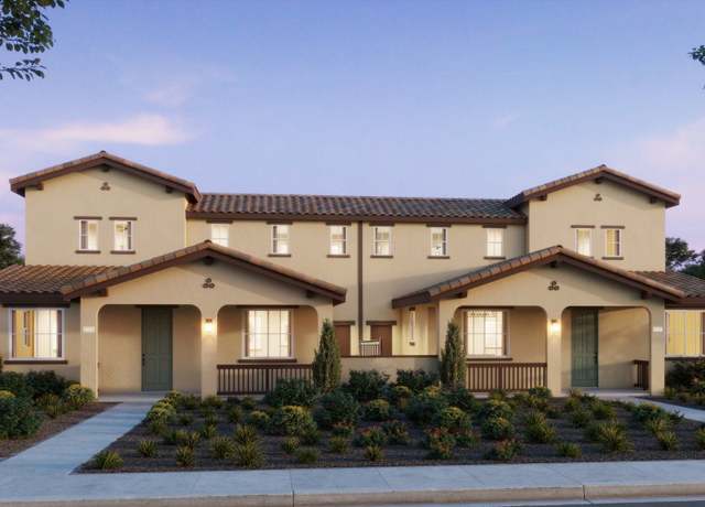 Property at Residence 7 (DUET) Plan, Rio Vista, CA 94571, 2 beds, 2.5 baths