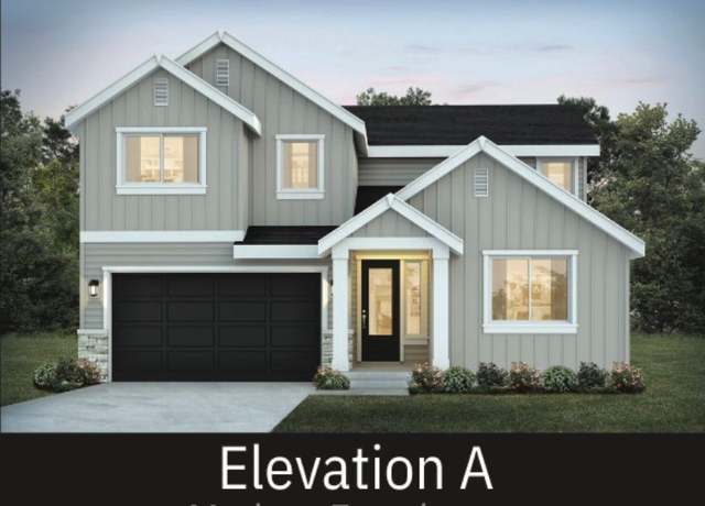 Property at 2462 Plan, Puyallup, WA 98371, 3 beds, 3 baths
