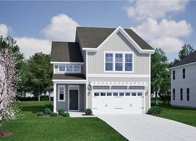 Property at 1201 Westerland Way, Durham, NC 27703, 3 beds, 2.5 baths