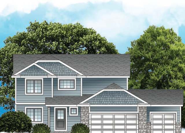 Property at Preston II Plan, Altoona, IA 50009, 4 beds, 2.5 baths