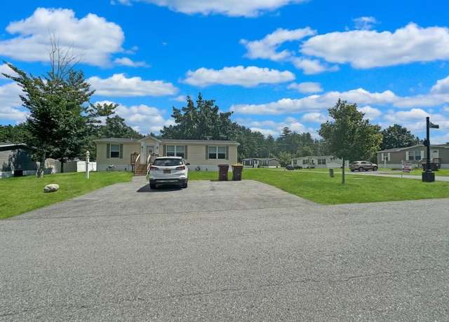 Property at Saratoga Village 435 Plan, Ballston Spa, NY 12020, 3 beds, 2 baths