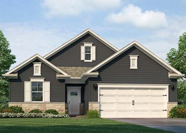 Property at 491 Darliene Dr, Plain City, OH 43064, 3 beds, 2 baths