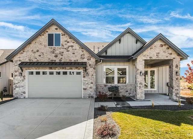 Property at 9909 W Sunchaser St, Star, ID 83669, 3 beds, 3 baths