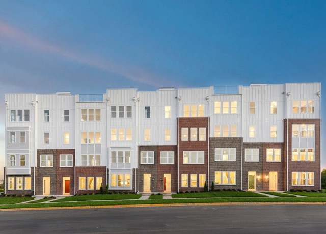 Property at Sydney Plan, Ashburn, VA 20147, 3 beds, 2.5 baths