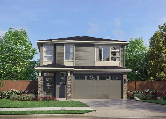 Property at Wenatchee - F Plan, Beaverton, OR 97007, 3 beds, 2.5 baths