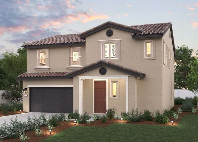 Property at Plan 3 - 2431 Plan, Lincoln, CA 95648, 4 beds, 3 baths