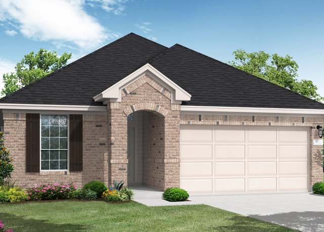 Property at Troy Plan, San Antonio, TX 78254, 4 beds, 2.5 baths