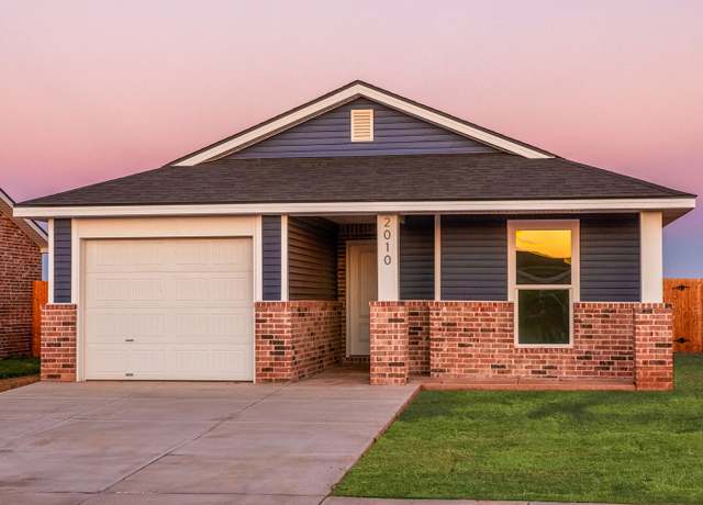 Property at Priscilla Plan, Lubbock, TX 79407, 2 beds, 2 baths