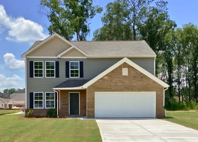 Property at 201 Belmont Way, Bonaire, GA 31005, 5 beds, 3 baths