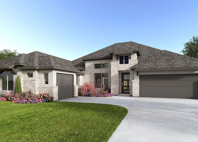 Property at 2896W Plan, Rockwall, TX 75087, 3 beds, 3.5 baths