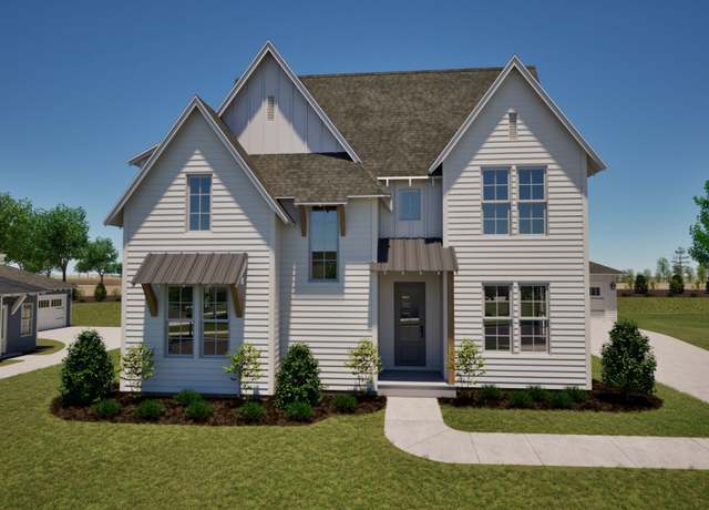 Property at The Ella Plan, Pike Road, AL 36064, 5 beds, 4 baths