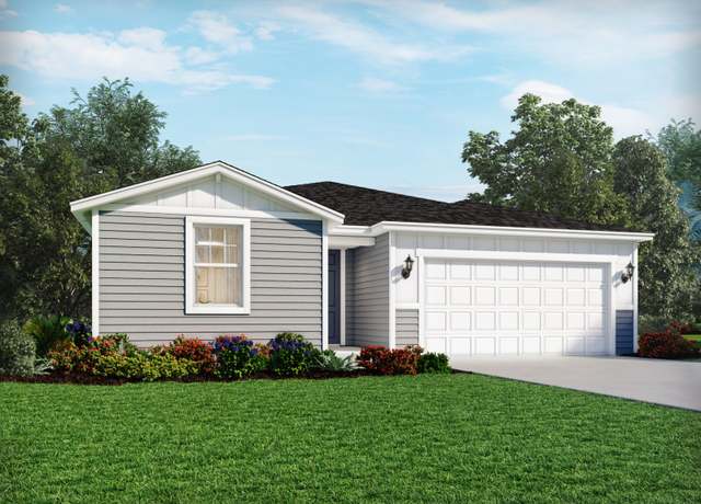 Property at 7357 Carson View Ln, Jacksonville, FL 32219, 4 beds, 3 baths
