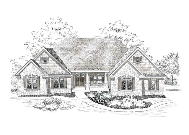 Property at The Villanueva Plan, Wentzville, MO 63385, 3 beds, 3.5 baths