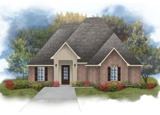 Property at Lombardo IV G Plan, Ruston, LA 71270, 4 beds, 2 baths