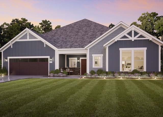 Property at Provenance Plan, Plain City, OH 43064, 2 beds, 2.5 baths