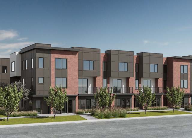 Property at Type B3 Plan, Salt Lake City, UT 84106, 3 beds, 2.5 baths