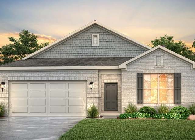 Property at BRAZOS Plan, New Caney, TX 77357, 4 beds, 3 baths