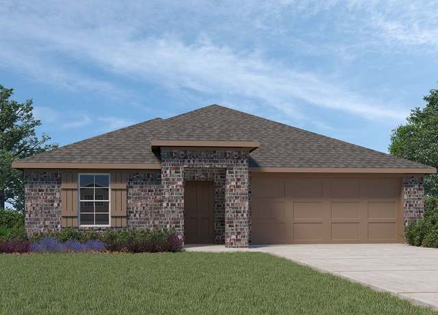 Property at X40S Seabrook Plan, Royse City, TX 75189, 4 beds, 2 baths
