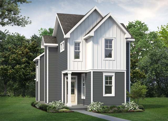 Property at The Raglan Plan, Virginia Beach, VA 23451, 4 beds, 3 baths
