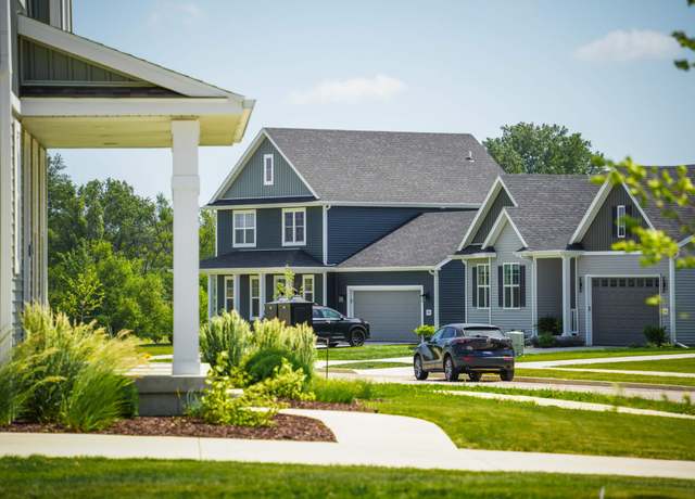 Property at Homes Available Soon Plan, Madison, WI 53719
