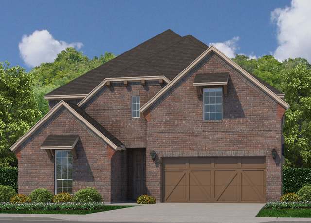 Property at 4429 Daisy Ln, Celina, TX 75078, 5 beds, 4.5 baths