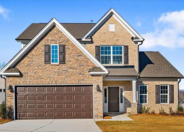 Property at 173 Moravian Ct, Advance, NC 27006, 4 beds, 3.5 baths