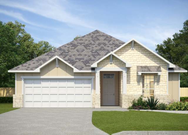 Property at 2800 Sitka Dr, Temple, TX 76502, 4 beds, 2 baths