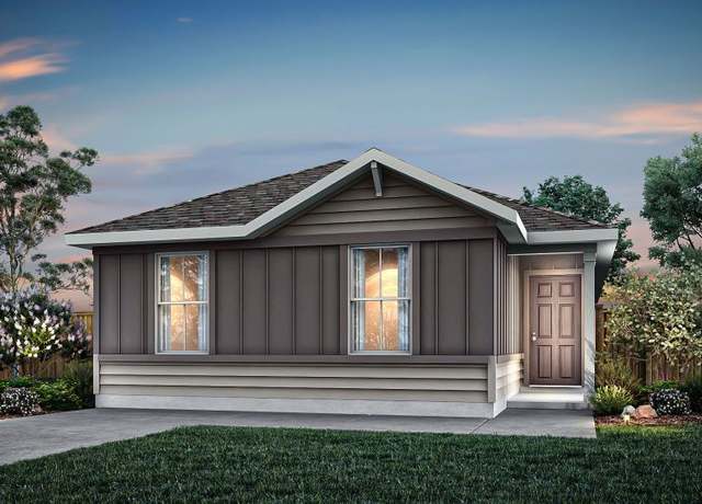 Property at Findley Plan, Converse, TX 78109, 4 beds, 2 baths