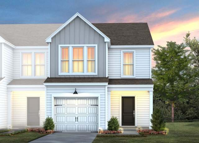 Property at Hemingway Plan, Fuquay Varina, NC 27526, 3 beds, 2.5 baths