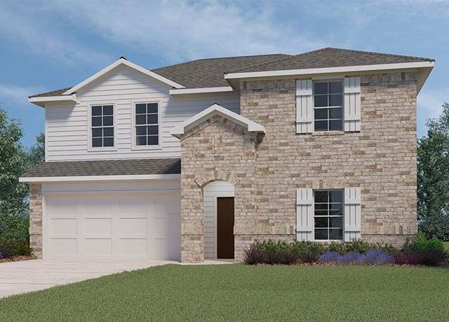 Property at Perry Plan, Pinehurst, TX 77362, 4 beds, 2.5 baths