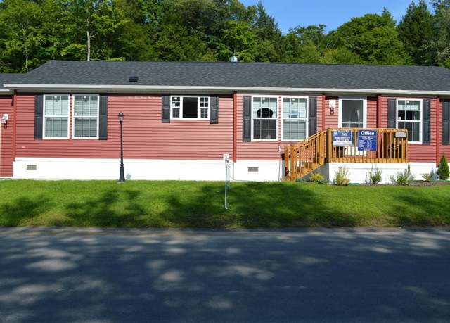 Property at Titan 147 Brookview Expansion Plan, Greenfield Center, NY 12833, 3 beds, 2 baths