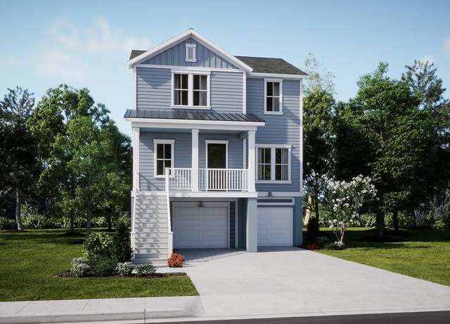 Property at ASHLEY Plan, Summerville, SC 29485, 4 beds, 2.5 baths