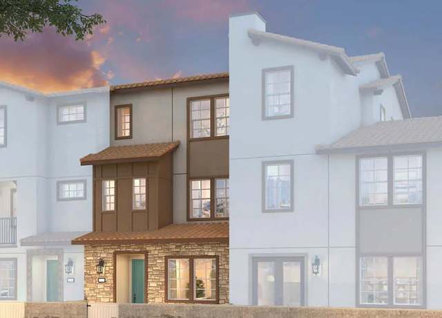 Property at Plan 1 - Beacon Plan, Eastvale, CA 92880, 3 beds, 3.5 baths
