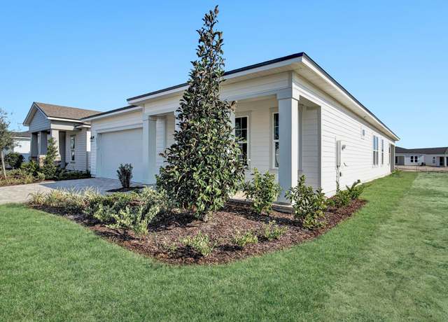 Property at 474 Knotted Birch Ave, Saint Augustine, FL 32092, 3 beds, 2 baths