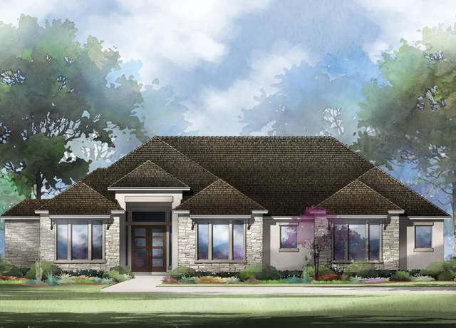 Property at CONCORDIA II Plan, Boerne, TX 78015, 4 beds, 3 baths