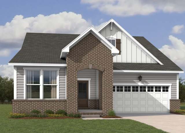 Property at Chestnut Plan, Mount Juliet, TN 37122, 3 beds, 2 baths