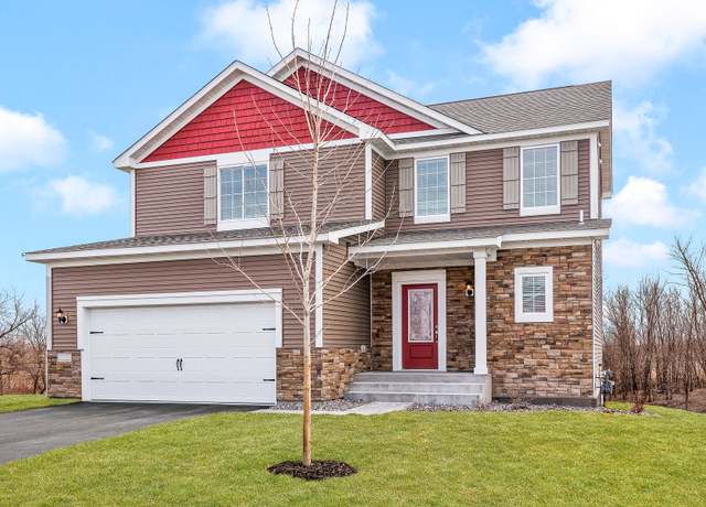 Property at Mesa Verde Plan, Waverly, MN 55390, 3 beds, 2.5 baths