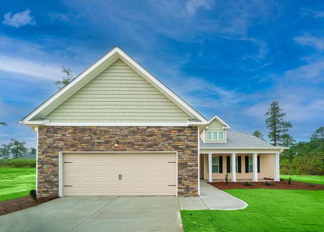 Property at Madison Plan, Beech Island, SC 29842, 3 beds, 2 baths