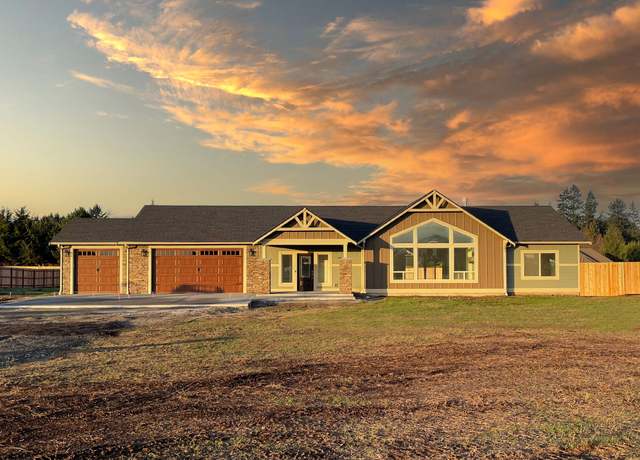 Property at 173 Covington Ct Plan, Sequim, WA 98382, 3 beds, 2 baths